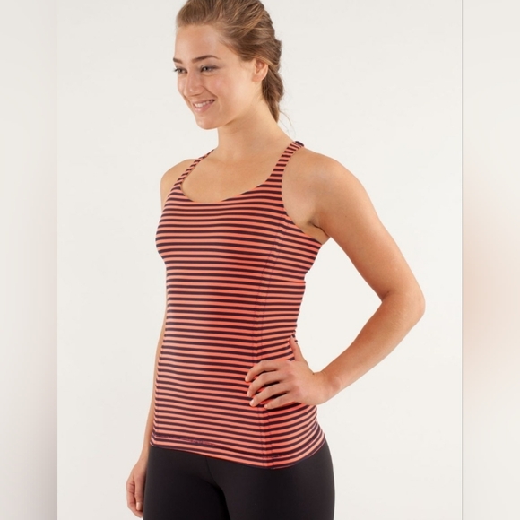 Lululemon Free To Be Tank - NWT! - Picture 5 of 8
